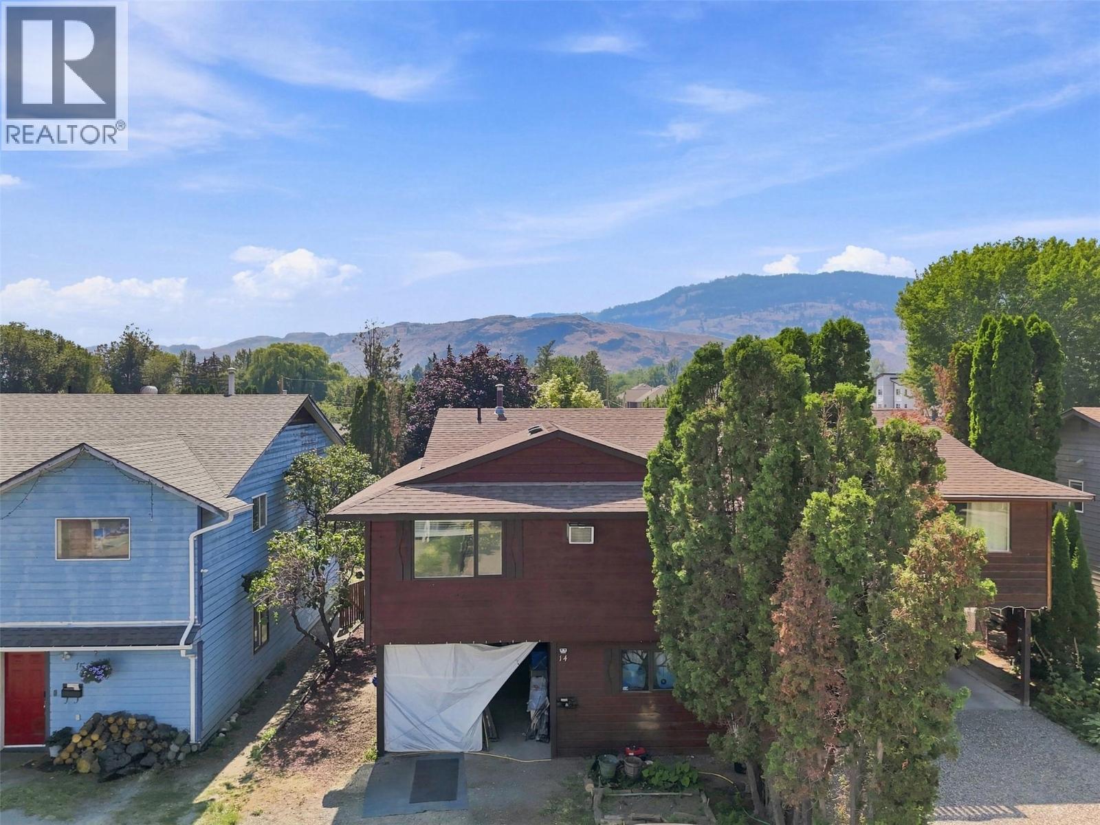 685 SINGH Street Unit# 14, Kamloops, British Columbia