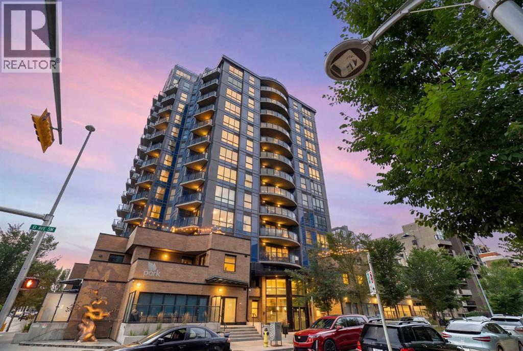 204, 303 13 Avenue SW, Calgary, Alberta