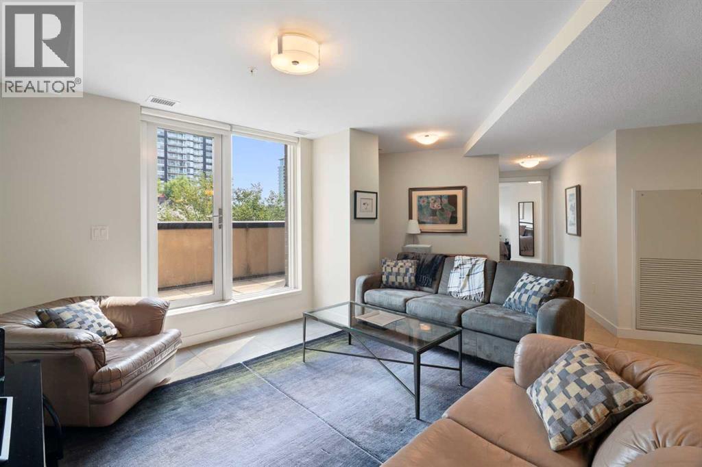 204, 303 13 Avenue SW, Calgary, Alberta  T2R 0Y9 - Photo 11 - A2330237