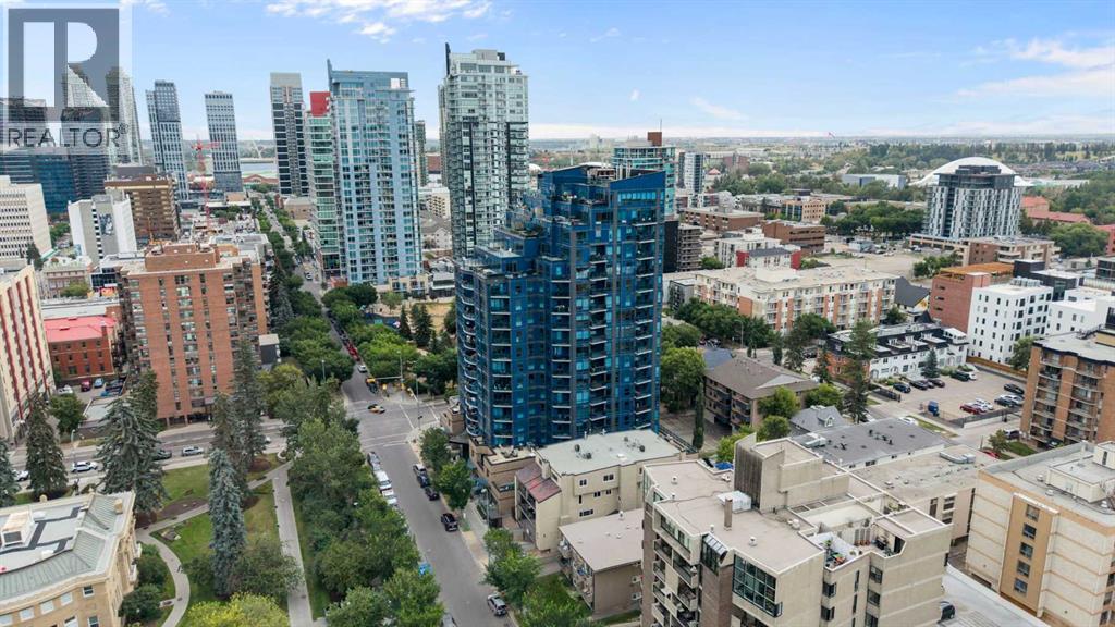 204, 303 13 Avenue SW, Calgary, Alberta  T2R 0Y9 - Photo 29 - A2330237