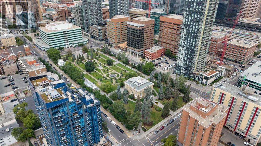 204, 303 13 Avenue SW, Calgary, Alberta  T2R 0Y9 - Photo 30 - A2330237