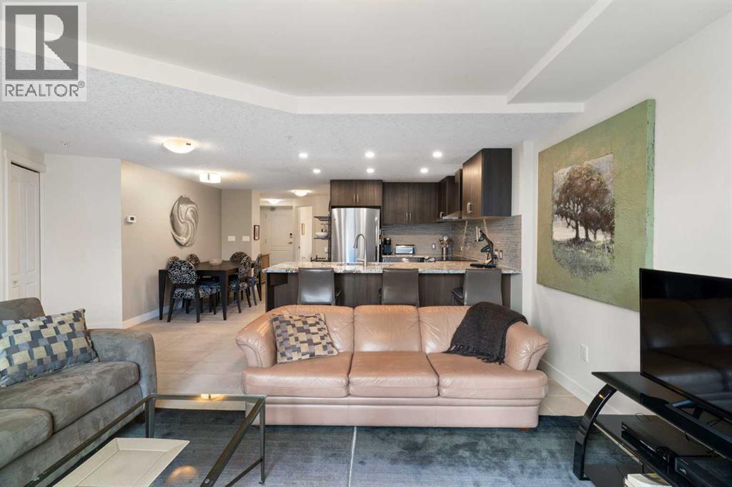 204, 303 13 Avenue SW, Calgary, Alberta  T2R 0Y9 - Photo 4 - A2330237
