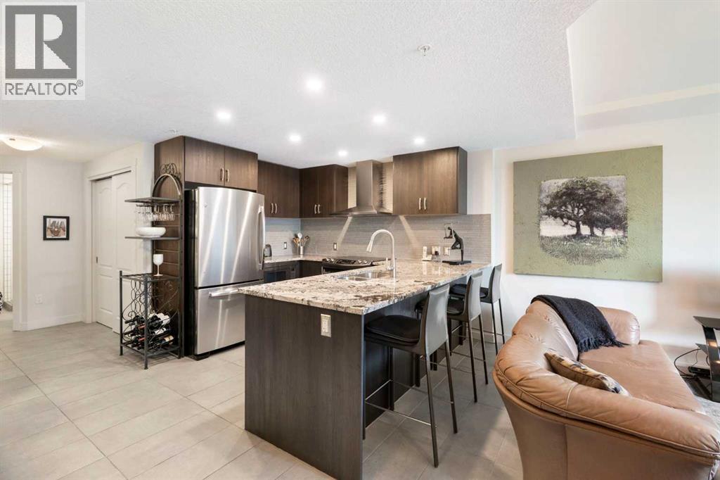 204, 303 13 Avenue SW, Calgary, Alberta  T2R 0Y9 - Photo 6 - A2330237