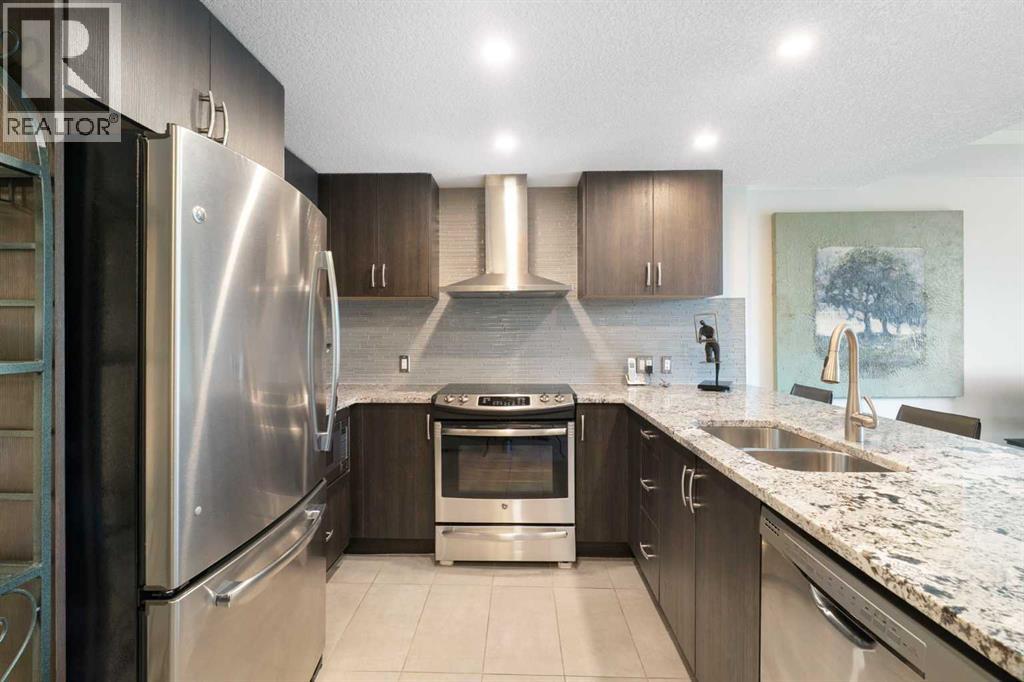 204, 303 13 Avenue SW, Calgary, Alberta  T2R 0Y9 - Photo 7 - A2330237