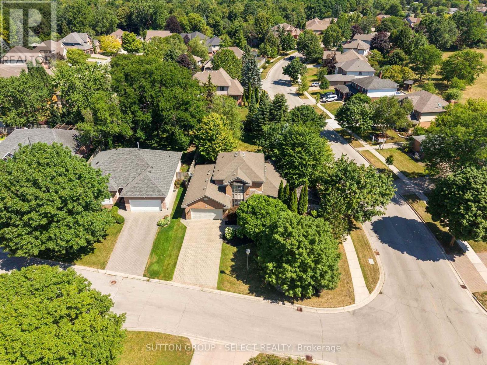 2 Garnet Court, London North, Ontario  N6H 4Z9 - Photo 44 - X13652844