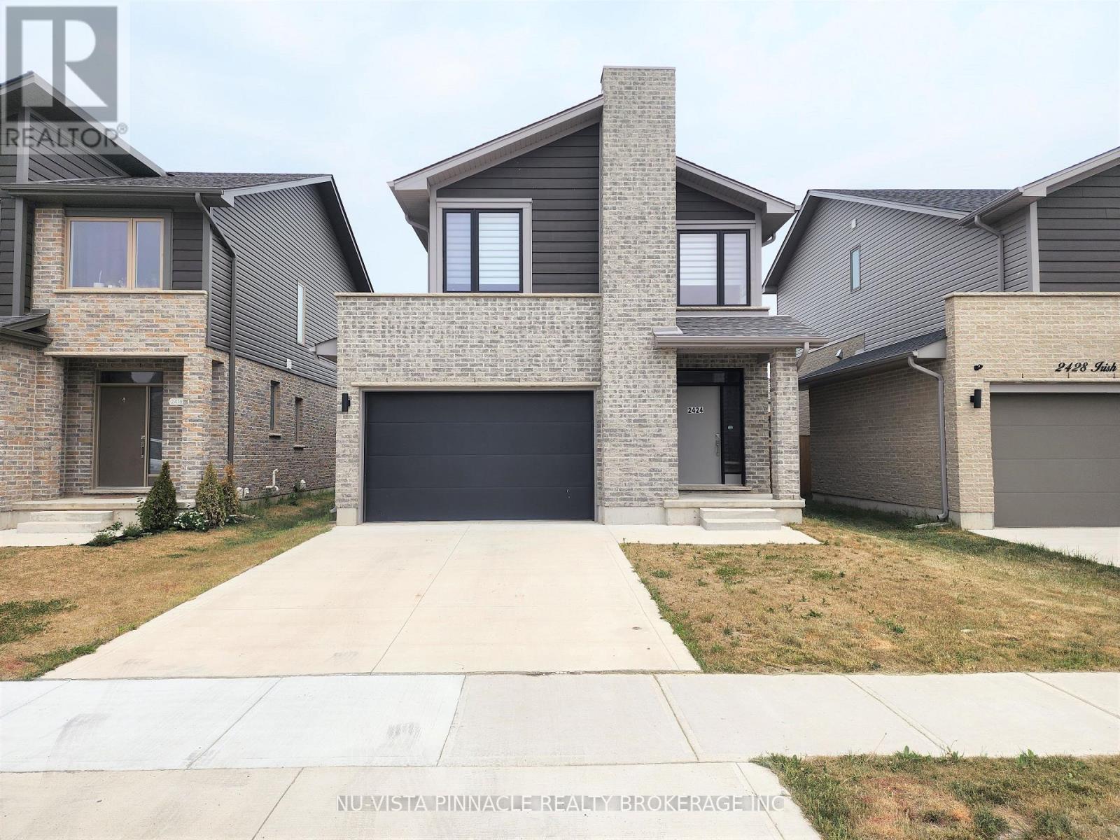 2424 IRISH MOSS ROAD, London South, Ontario