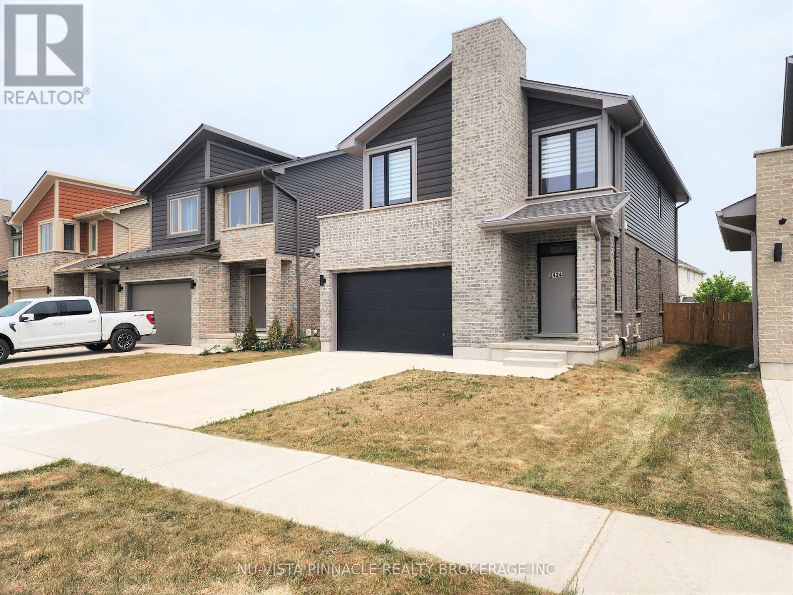 2424 Irish Moss Road, London South, Ontario  N6M 0H6 - Photo 2 - X13652864