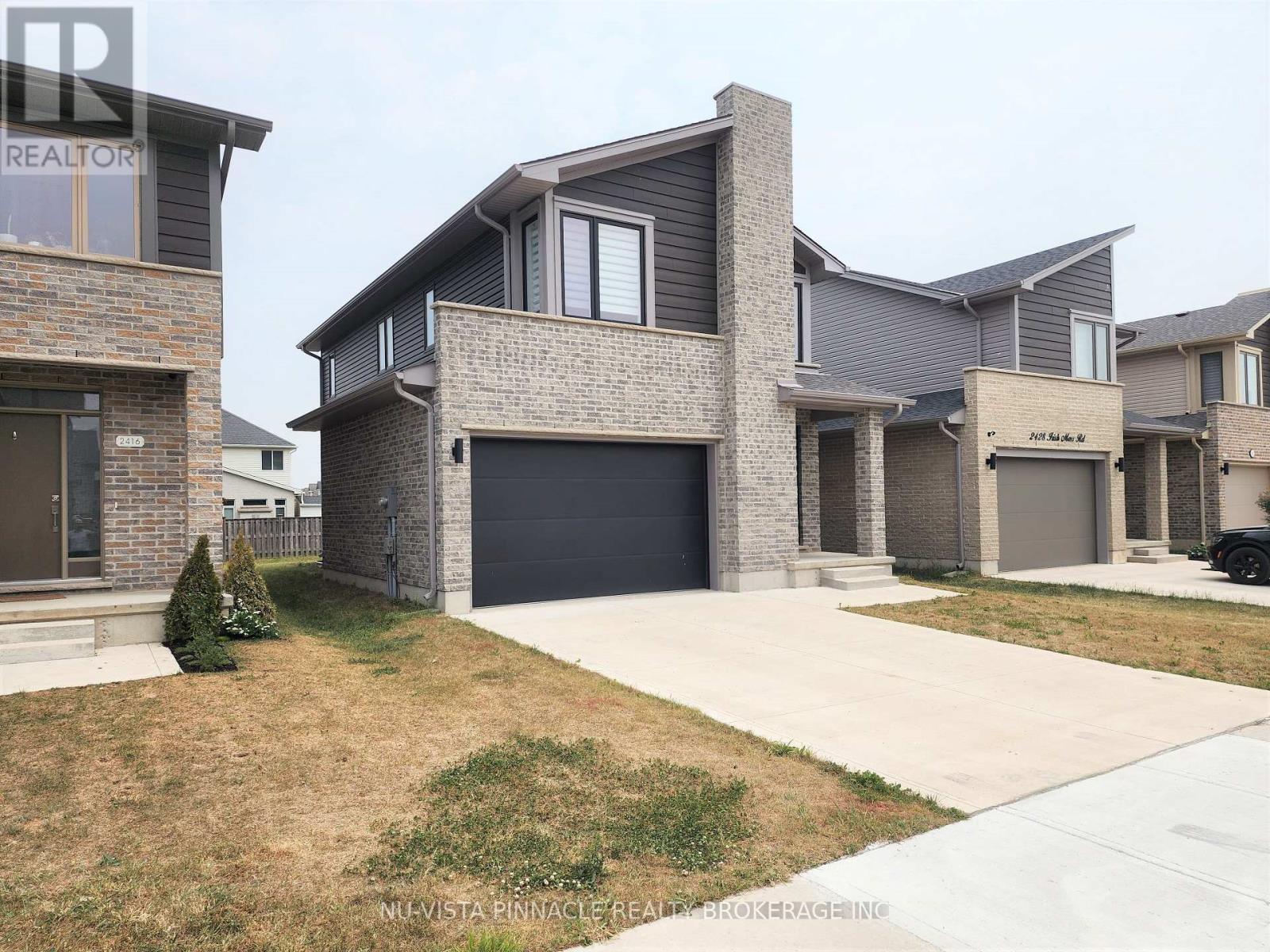 2424 Irish Moss Road, London South, Ontario  N6M 0H6 - Photo 3 - X13652864