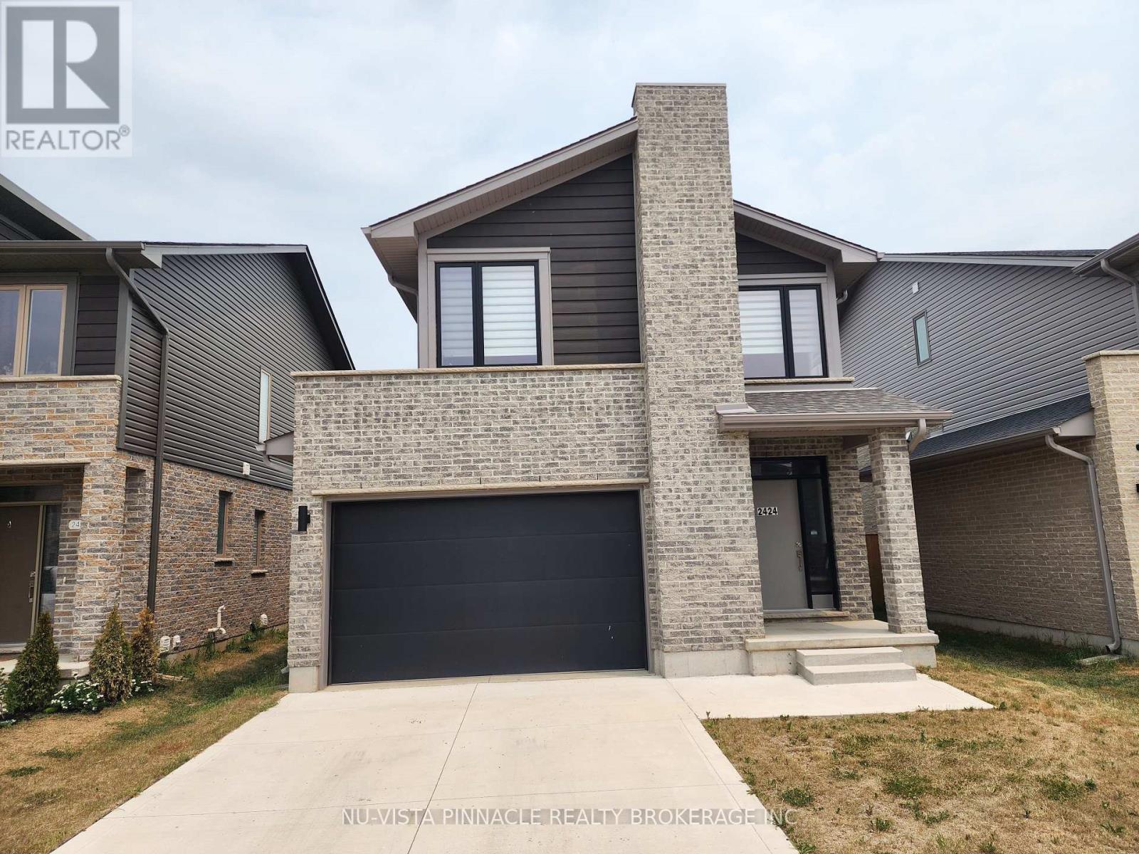 2424 Irish Moss Road, London South, Ontario  N6M 0H6 - Photo 4 - X13652864