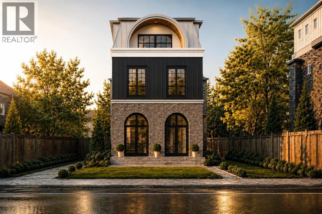 4511 17 Street SW, Calgary, Alberta