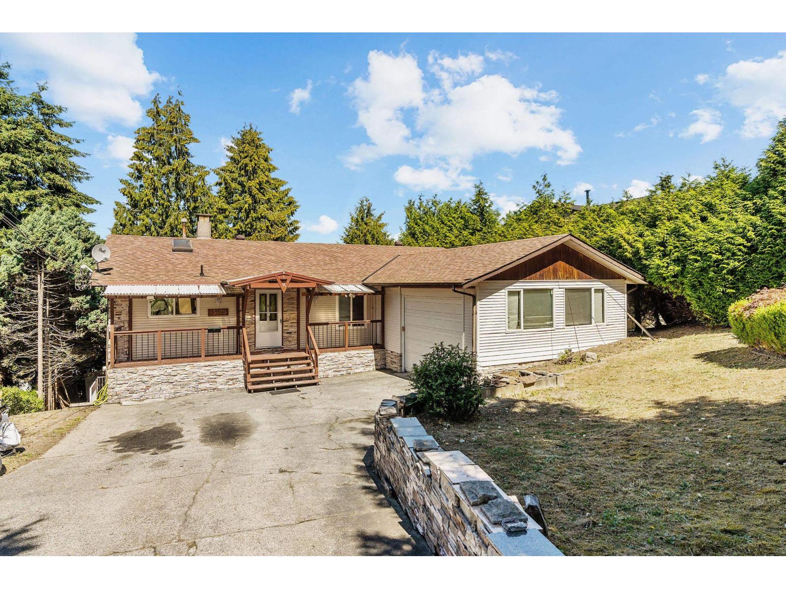 13475 113 Avenue, Surrey, British Columbia  V3R 6S9 - Photo 2 - R3153324