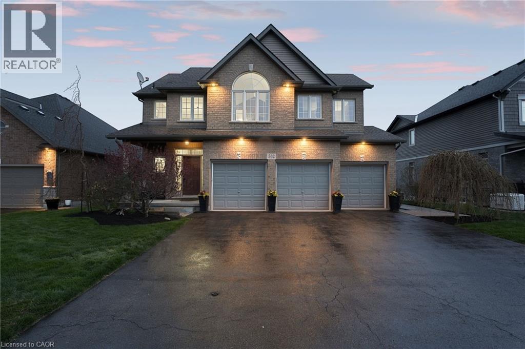 502 CARRIE Avenue, Ridgeway, Ontario