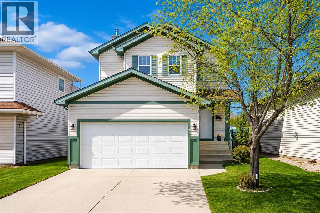 179 Erin Park Drive SE, Calgary, Alberta