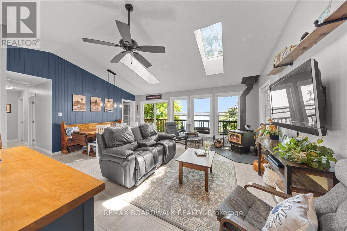 781 North Shore Road, Rideau Lakes, Ontario  K0G 1X0 - Photo 11 - X13652826