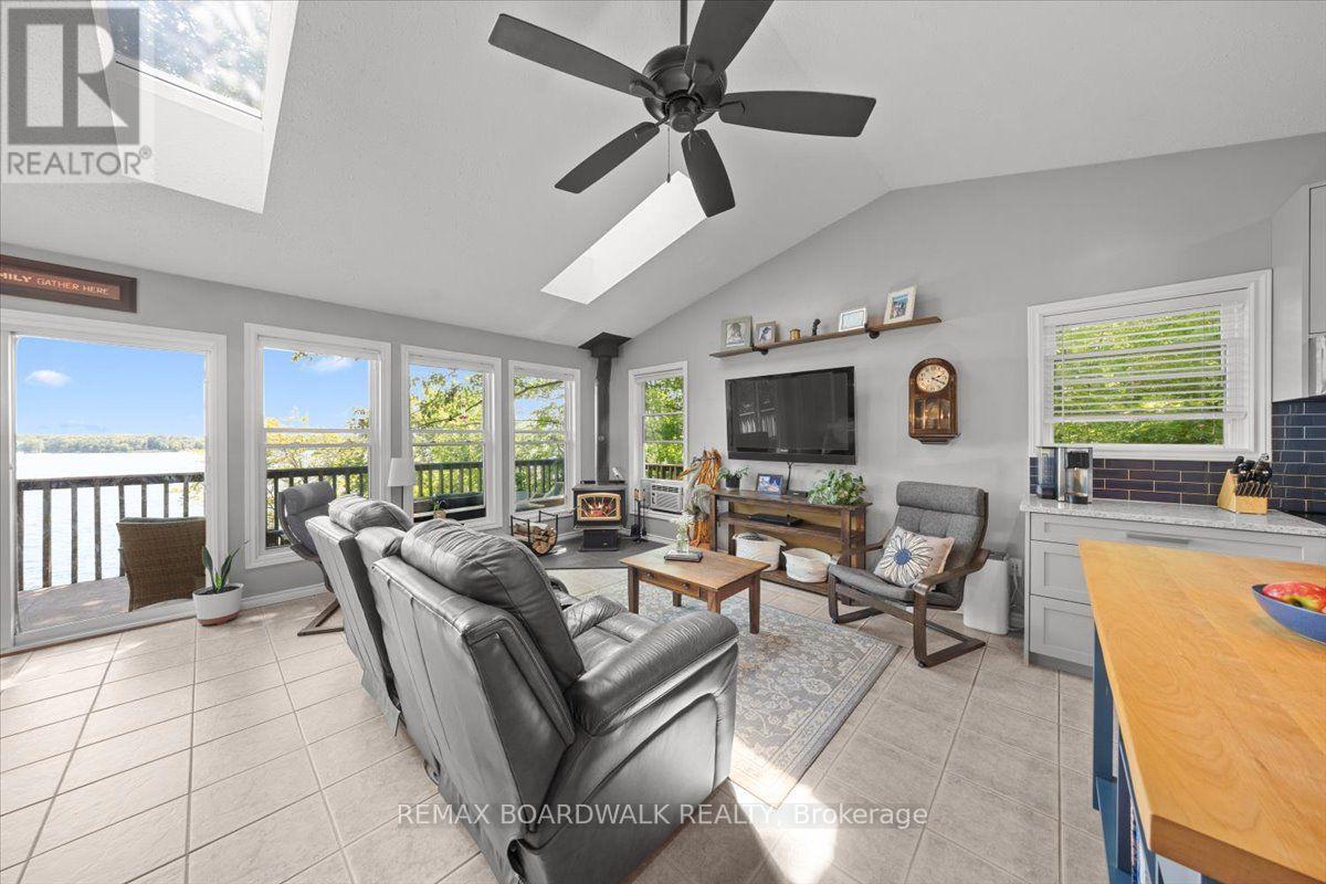 781 North Shore Road, Rideau Lakes, Ontario  K0G 1X0 - Photo 12 - X13652826