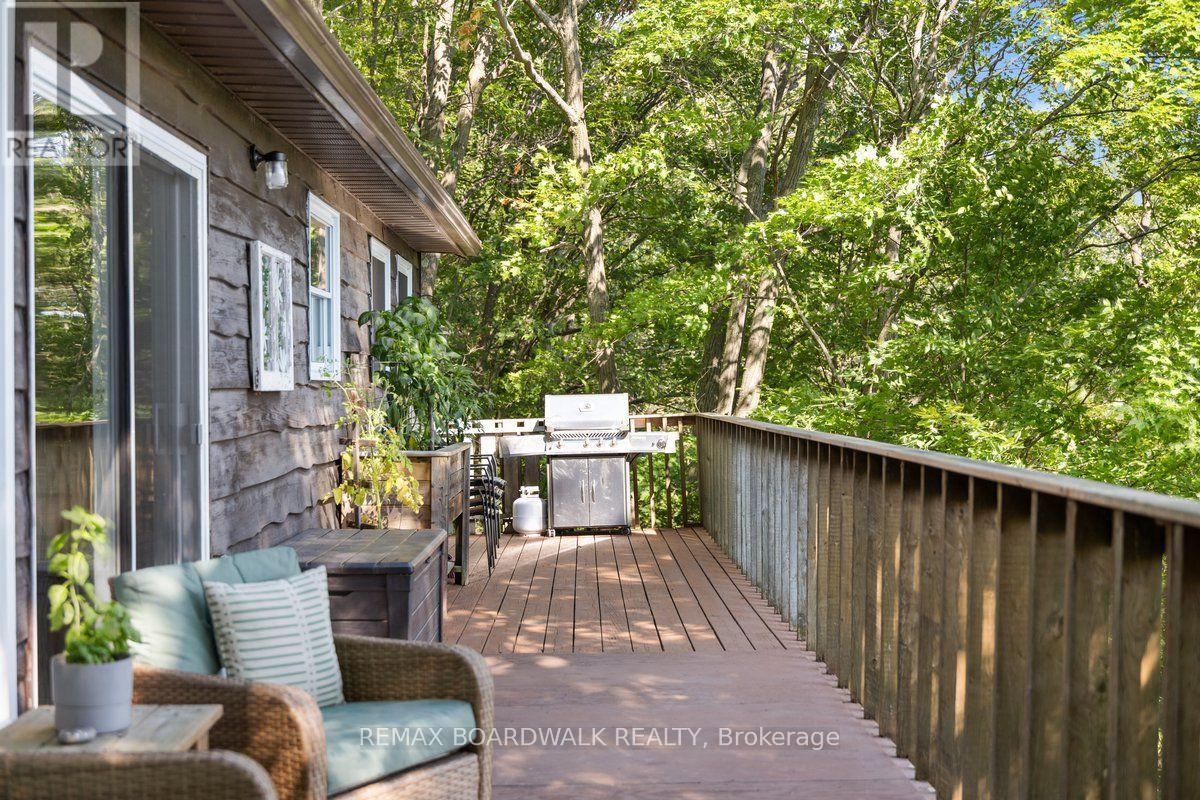 781 North Shore Road, Rideau Lakes, Ontario  K0G 1X0 - Photo 17 - X13652826
