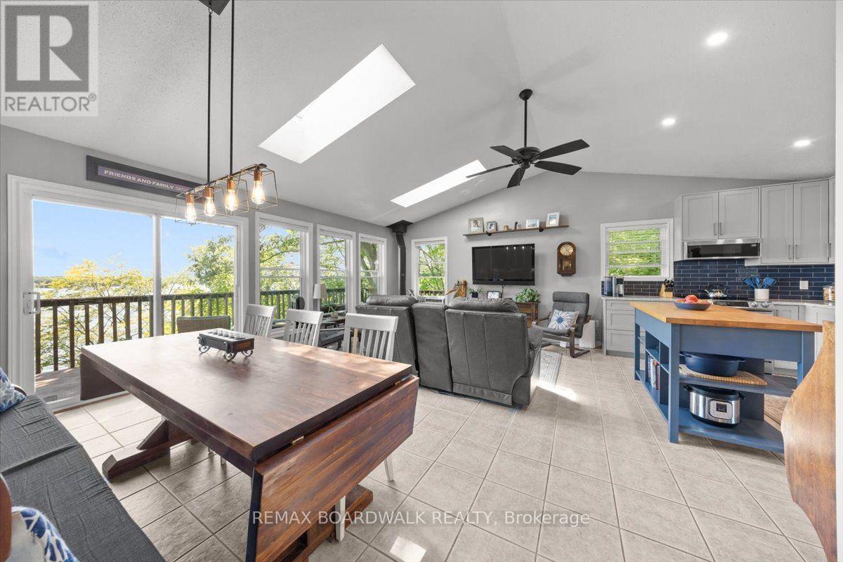 781 North Shore Road, Rideau Lakes, Ontario  K0G 1X0 - Photo 19 - X13652826
