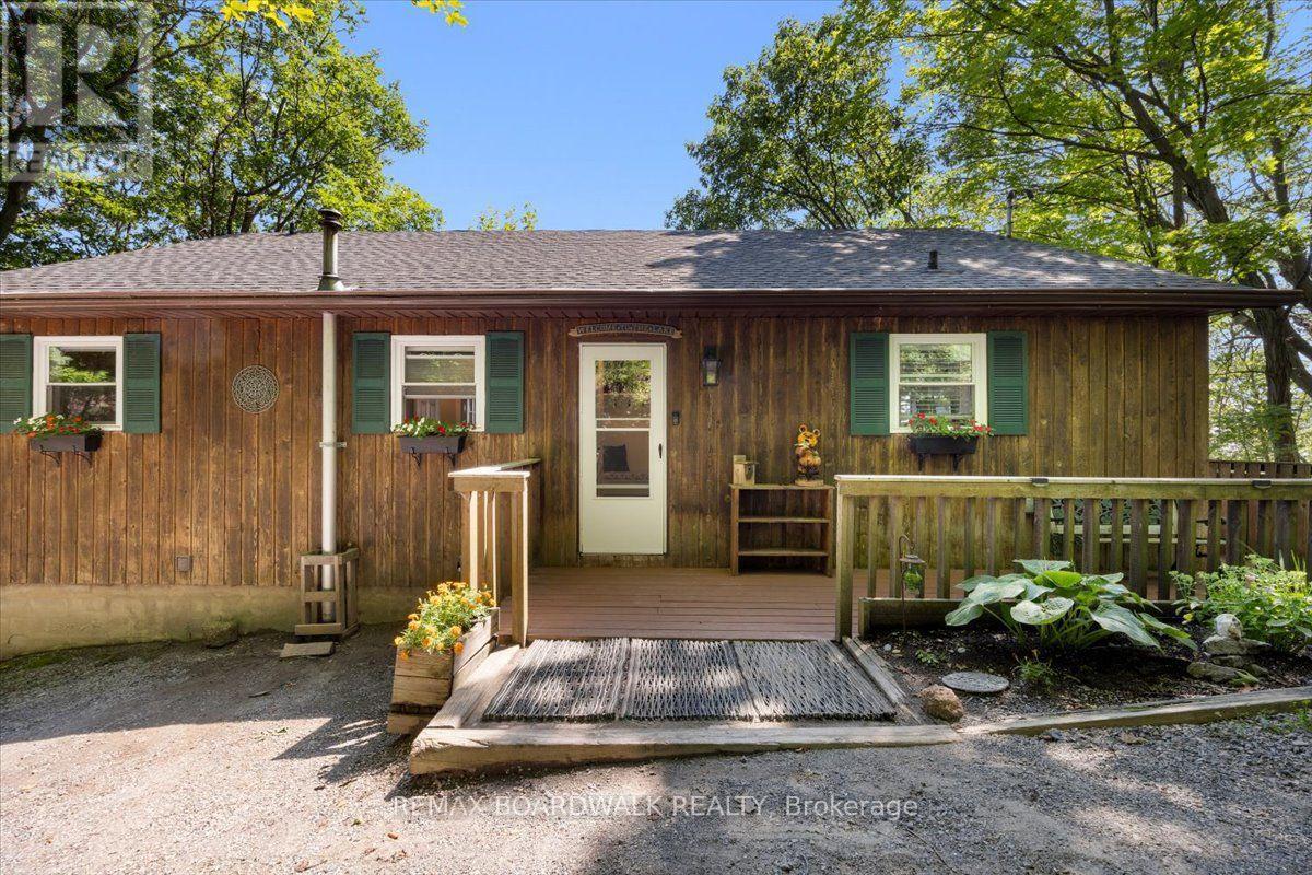 781 North Shore Road, Rideau Lakes, Ontario  K0G 1X0 - Photo 2 - X13652826