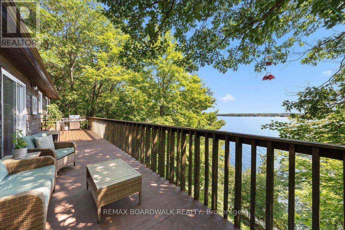 781 North Shore Road, Rideau Lakes, Ontario  K0G 1X0 - Photo 3 - X13652826