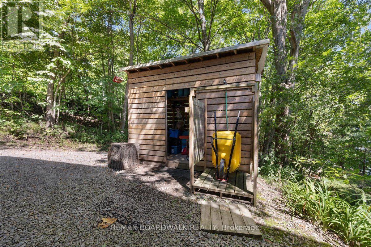 781 North Shore Road, Rideau Lakes, Ontario  K0G 1X0 - Photo 38 - X13652826