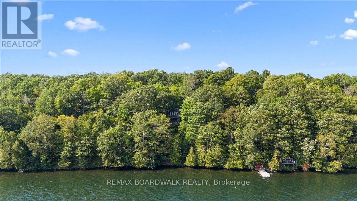 781 North Shore Road, Rideau Lakes, Ontario  K0G 1X0 - Photo 4 - X13652826