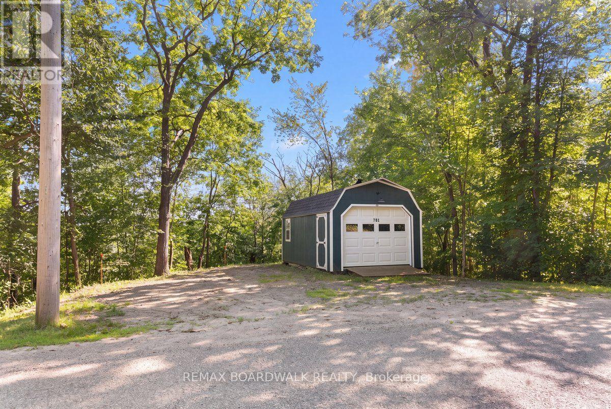 781 North Shore Road, Rideau Lakes, Ontario  K0G 1X0 - Photo 40 - X13652826