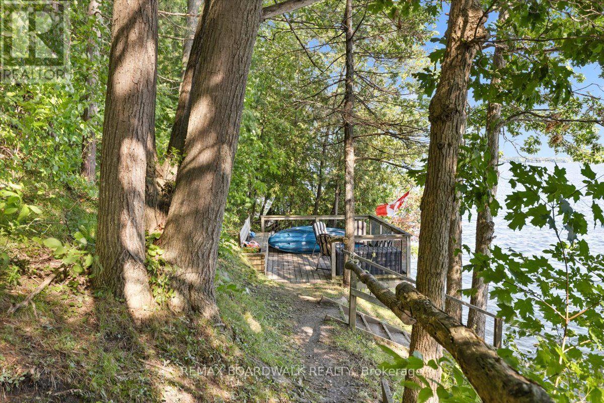 781 North Shore Road, Rideau Lakes, Ontario  K0G 1X0 - Photo 44 - X13652826