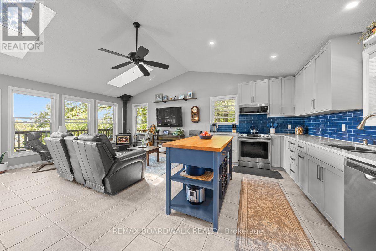 781 North Shore Road, Rideau Lakes, Ontario  K0G 1X0 - Photo 7 - X13652826