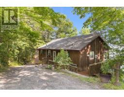 781 NORTH SHORE ROAD, Rideau Lakes, Ontario