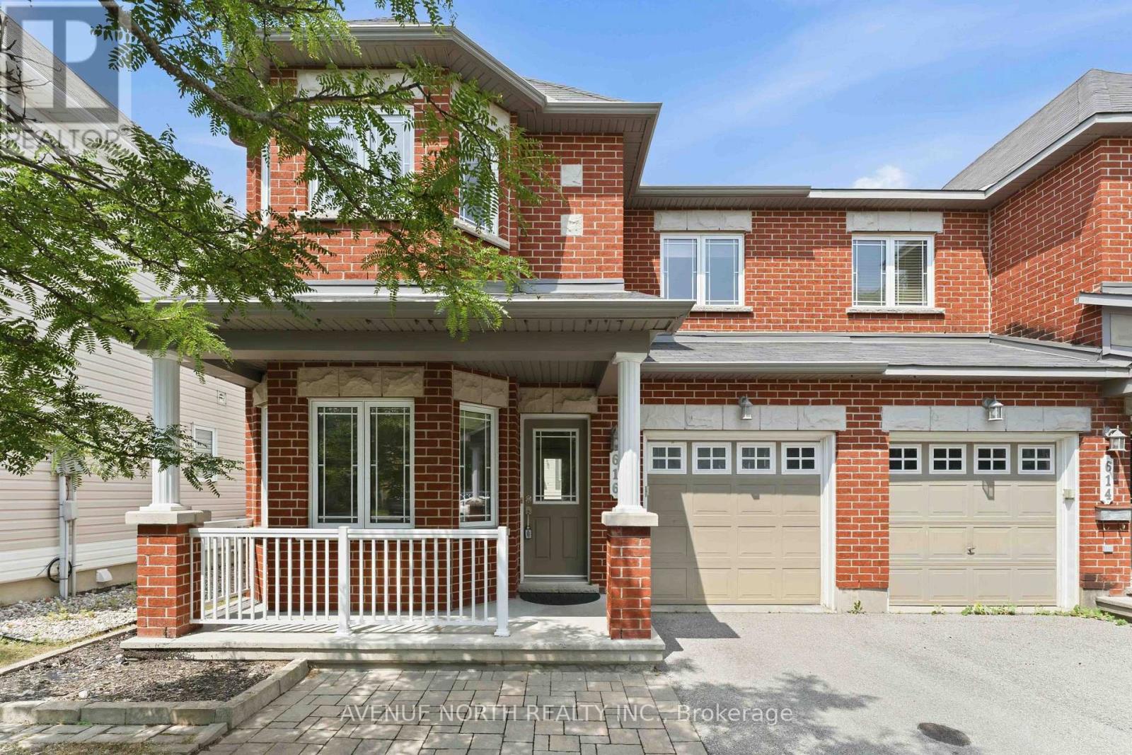 616 PAUL METIVIER DRIVE, Ottawa, Ontario