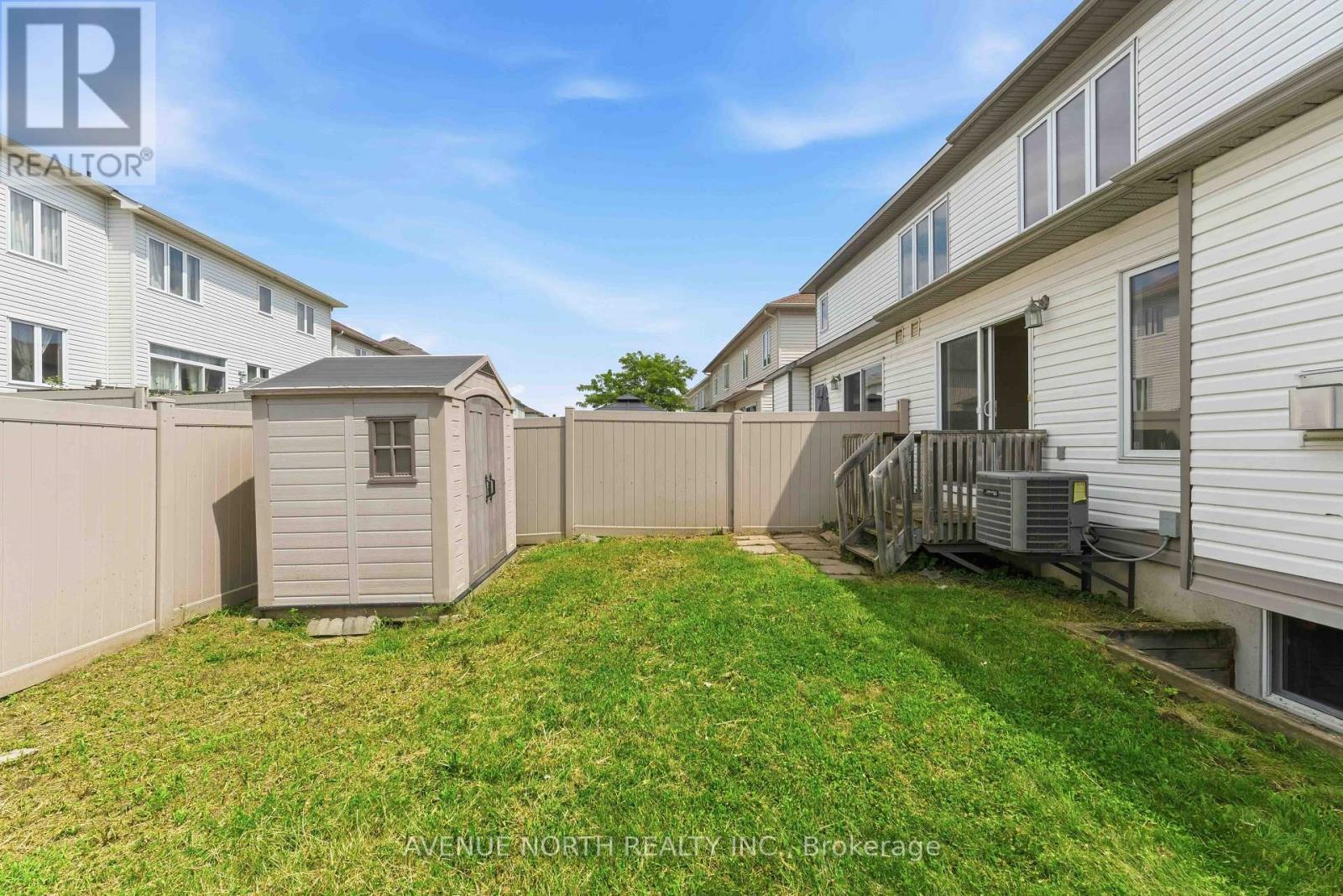 616 Paul Metivier Drive, Ottawa, Ontario  K2J 0X9 - Photo 24 - X13652856