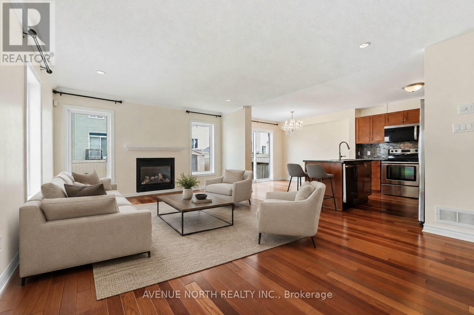 616 Paul Metivier Drive, Ottawa, Ontario  K2J 0X9 - Photo 5 - X13652856