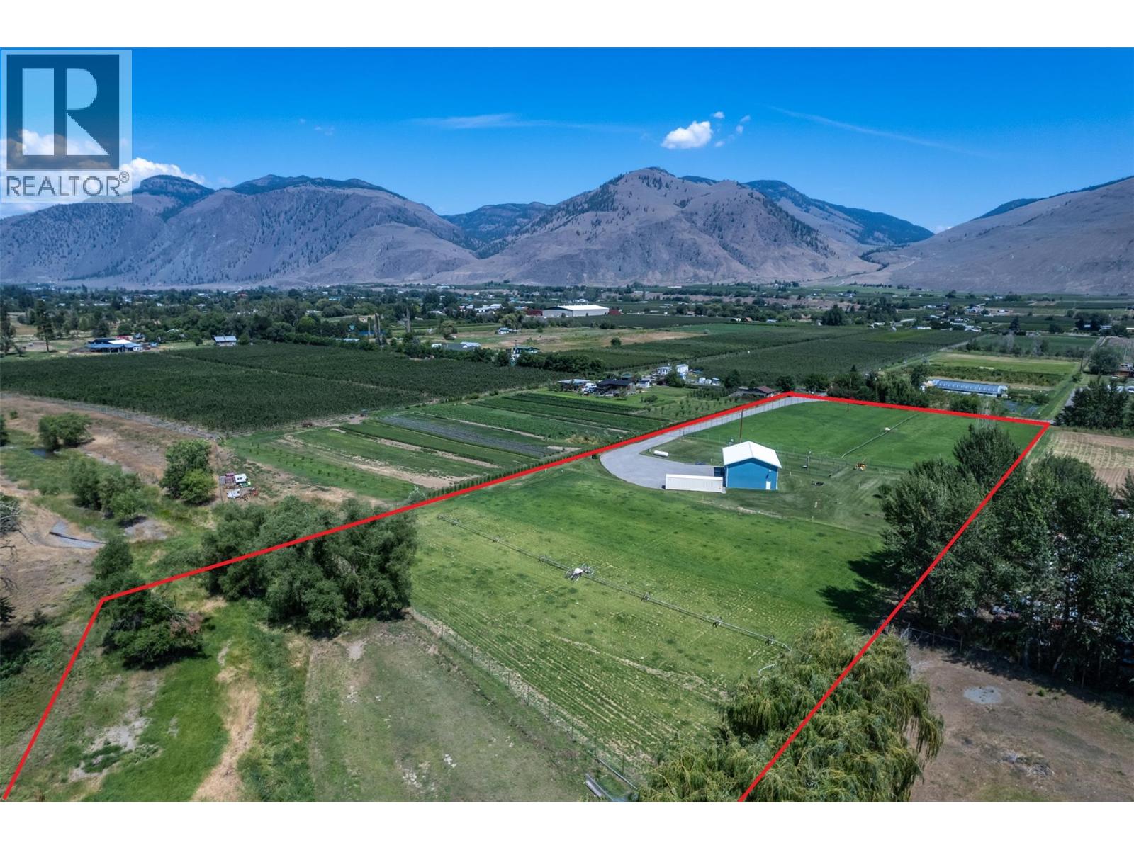 1969 Osprey Lane, Cawston, British Columbia