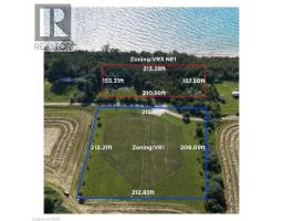 49 HURON Street S, Port Albert, Ontario