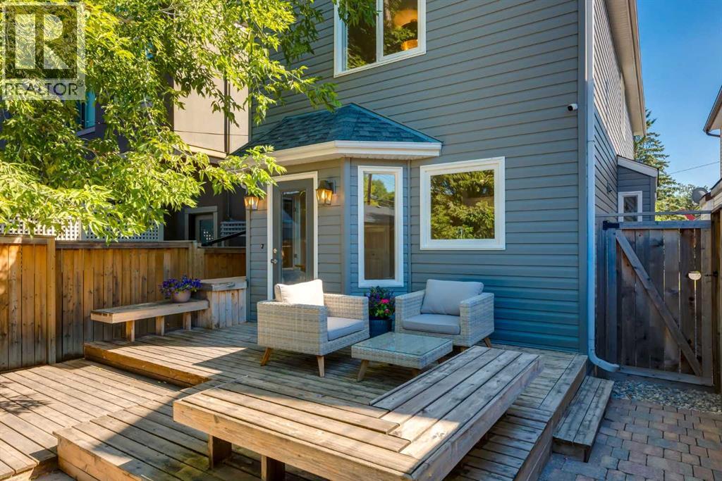 2218 3 Avenue NW, Calgary, Alberta  T2N 0K6 - Photo 49 - A2333121