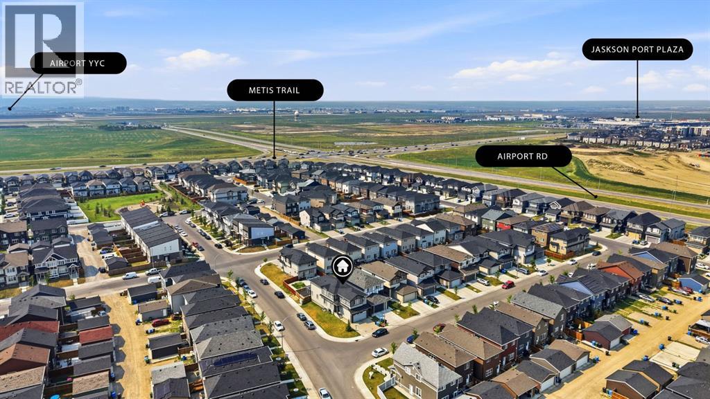 11 Savanna Villas NE, Calgary, Alberta  T3J 2E4 - Photo 48 - A2333709