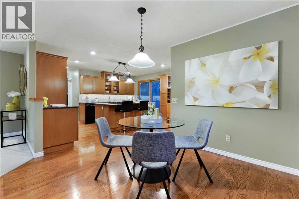 124 Oakmoor Place SW, Calgary, Alberta T2V 4A3 - Photo 15 - A2334613