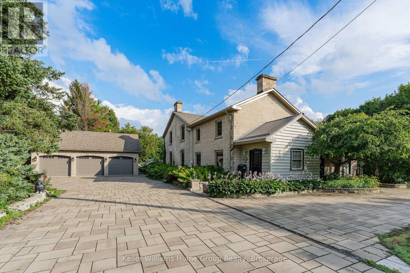 768 BON ACCORD STREET, Centre Wellington, Ontario