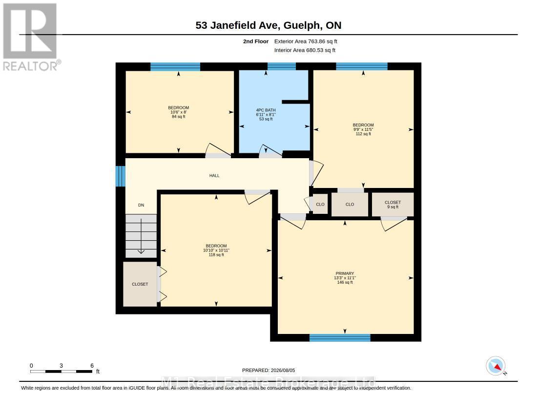 53 Janefield Avenue, Guelph, Ontario  N1G 2L4 - Photo 25 - X13555270