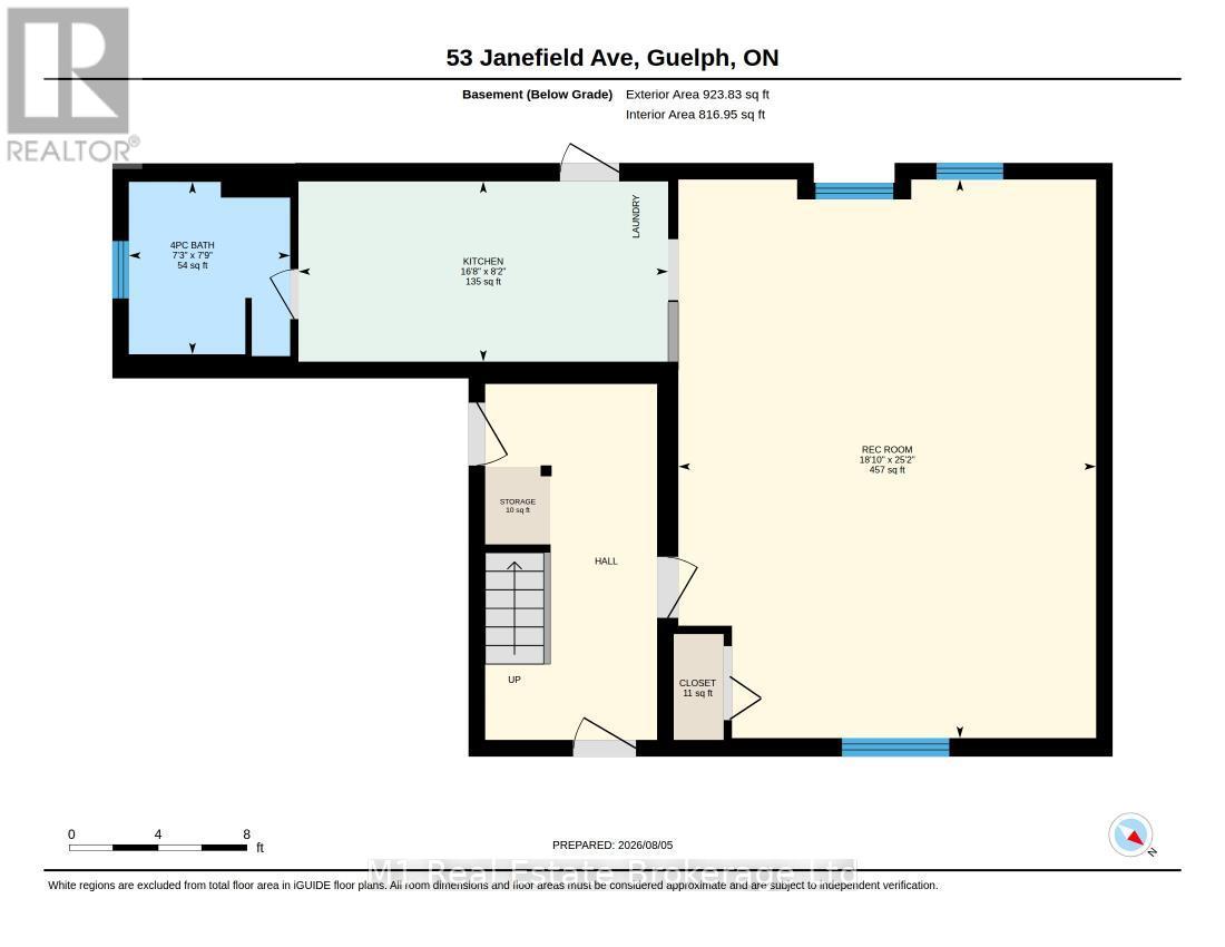 53 Janefield Avenue, Guelph, Ontario  N1G 2L4 - Photo 26 - X13555270