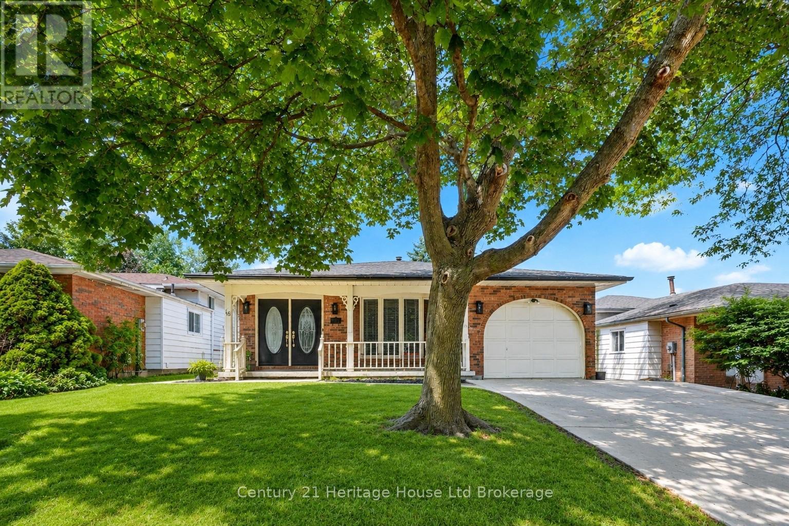 18 Locust Crescent, London South, Ontario  N6E 2K2 - Photo 2 - X13652818