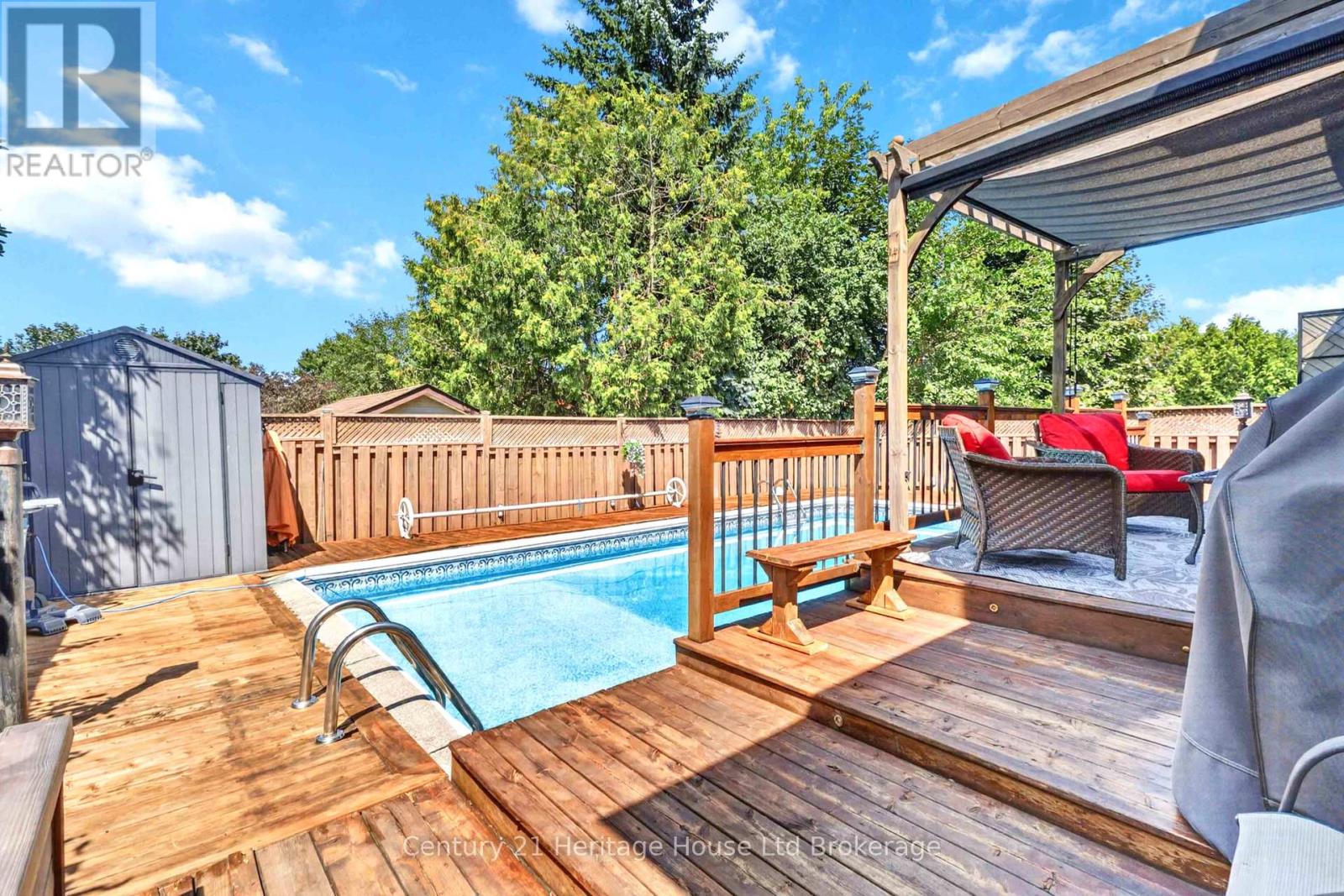 18 Locust Crescent, London South, Ontario  N6E 2K2 - Photo 25 - X13652818