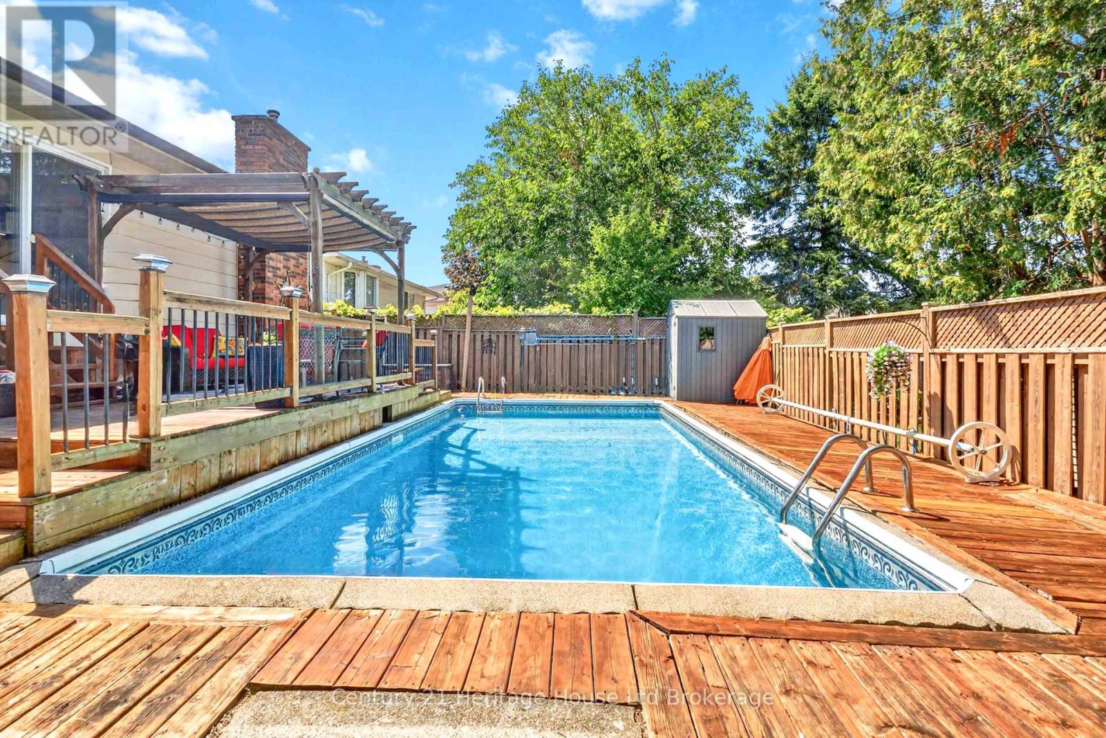 18 Locust Crescent, London South, Ontario  N6E 2K2 - Photo 26 - X13652818