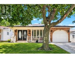 18 LOCUST CRESCENT, London South, Ontario