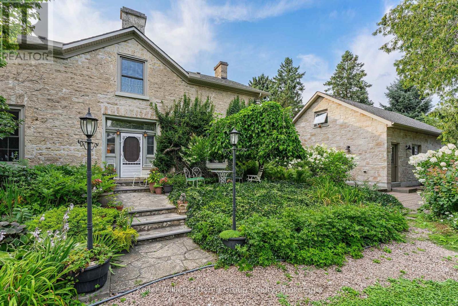 768 Bon Accord Street, Centre Wellington, Ontario  N1M 3A5 - Photo 4 - X13634738