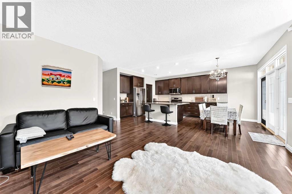 456 Mahogany Boulevard Se, Calgary, Alberta  T3M 1M9 - Photo 13 - A2334119