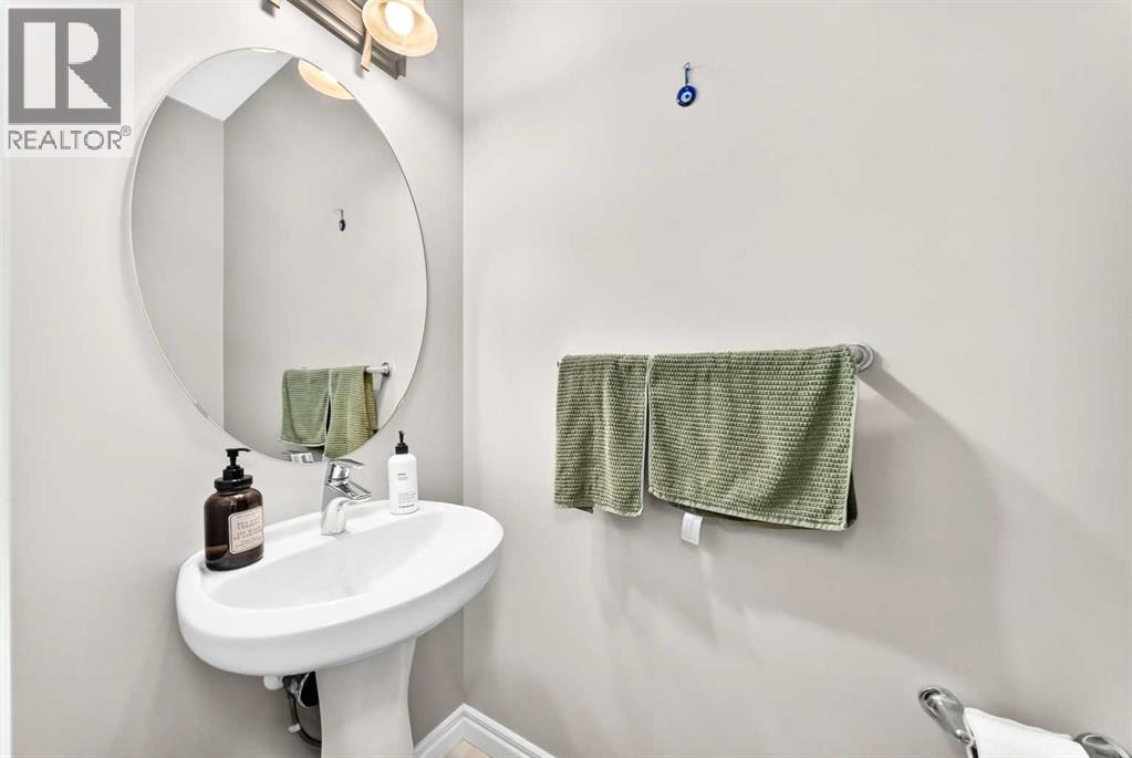 456 Mahogany Boulevard Se, Calgary, Alberta  T3M 1M9 - Photo 17 - A2334119