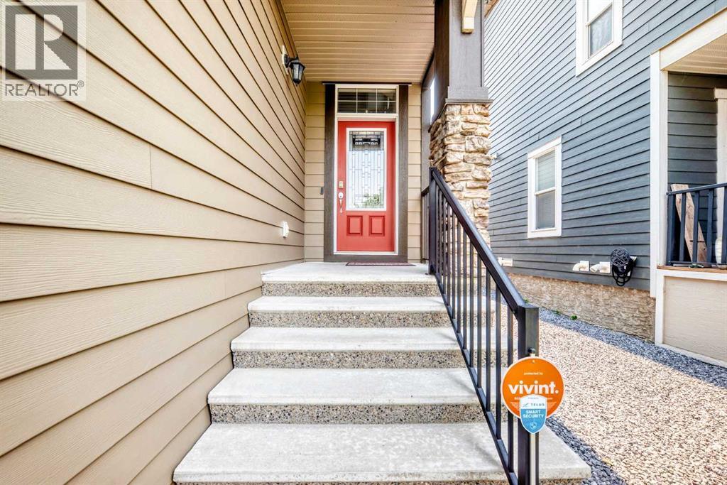 456 Mahogany Boulevard Se, Calgary, Alberta  T3M 1M9 - Photo 2 - A2334119