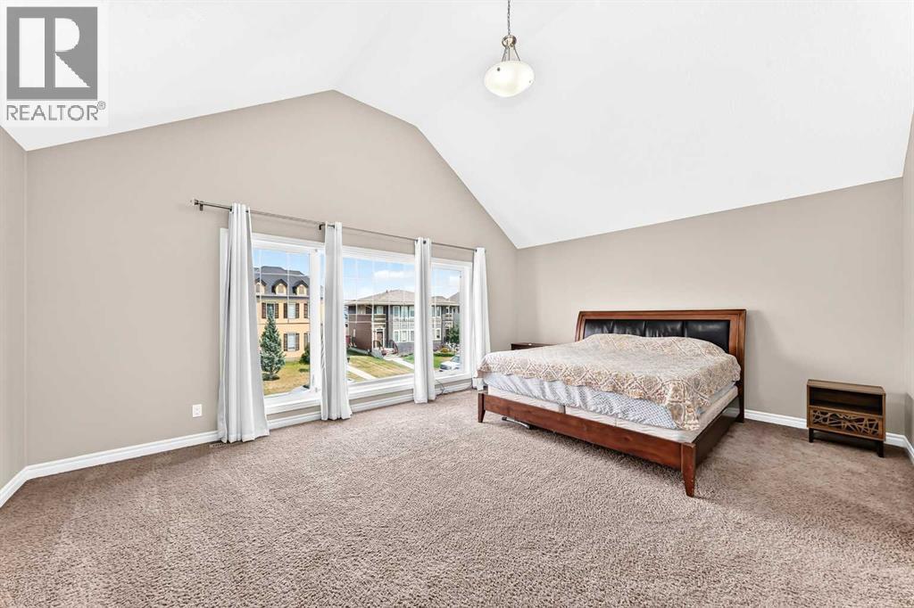 456 Mahogany Boulevard Se, Calgary, Alberta  T3M 1M9 - Photo 20 - A2334119