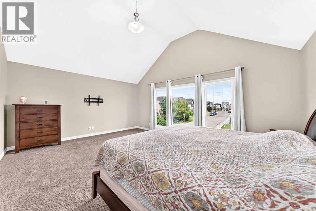 456 Mahogany Boulevard Se, Calgary, Alberta  T3M 1M9 - Photo 21 - A2334119